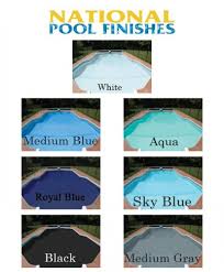 Premium Epoxy Swimming Pool Paint