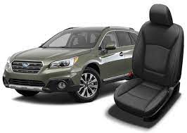 From a 2014 subaru outbakleg with 93000 miles. Subaru Outback Seat Covers Leather Seats Seat Replacement Katzkin