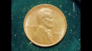 What Is A 1945 Wheat Penny Worth Avalonit Net