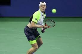 The rising canadian star, who recently broke into the top 10. Tennis News Seite 118 Von 291