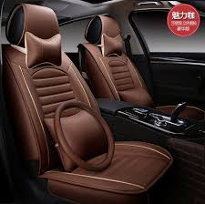 Automobile Car Seat Cushion For Honda