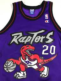 Maybe you would like to learn more about one of these? Seanreek Toronto Raptors Throwback Jersey