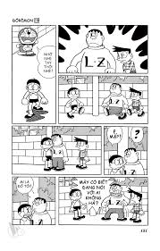 Tập 19 - Chương 16: Viên côn trùng - Doremon - Nobita