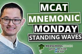 Mcat Mnemonics Standing Waves