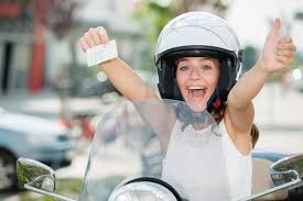 how to get a motorcycle license in ca