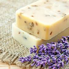 how to make homemade soap without
