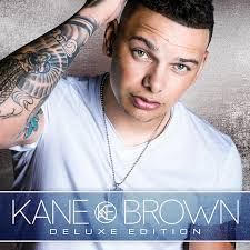 Weekly Register Kane Brown Tops Country Albums Digital