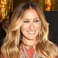 73 questions with sarah jessica parker | vogue. The One Product Sarah Jessica Parker Uses For Her Signature Smoky Eye