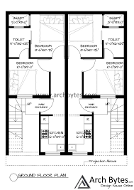 House Plan For 30x35 Feet Plot Size 116