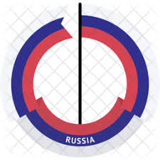 This russia icon is in flat style available to download as png, svg, ai, eps, or base64 file is part of russia icons family. Russia Flag Icon Of Flat Style Available In Svg Png Eps Ai Icon Fonts