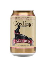 Here are three classics that all incorporate ginger beer! Gosling S Stormy Ginger Beer The Whisky Exchange