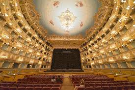 Teatro Goldoni Venice Italy Entertainment Lonely Planet