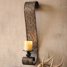 Shop our large selection of candle sconces including wall candle holders and more. Modern Wall Candle Holder Ideas On Foter