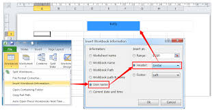 Click the protect sheet button to unprotect sheet when a worksheet is protected. How To Add And Change Document Author Document Properties In Excel