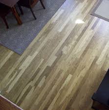 unfinished flooring lanham