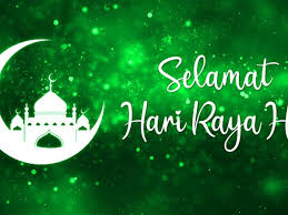 This is the fourth year i am unable to celebrate aidilfitri with my family. Hari Raya Wallpapers Wallpaper Cave