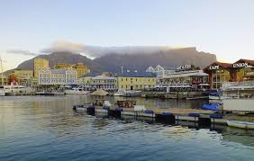 Kaapstad) ist die hauptstadt der provinz western cape in südafrika und befindet sich am kap der guten hoffnung. Kapstadt Und Kaphalbinsel African Special Tours