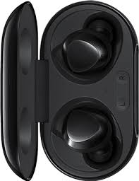 The samsung galaxy buds plus is now available in philippines. Samsung Galaxy Buds Plus Blue Price Specs Samsung Gulf