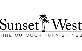 Sunset West Outdoor Furniture Luxury