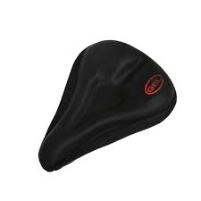Silicone Gel Saddle And Soft Seat Cover