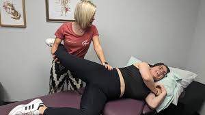 pelvic floor physical therapy gibson