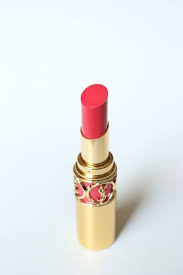 rose asarine rouge volupte lipstick