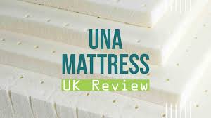 una mattress review long term test uk