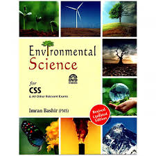 environmental science by imran bashir