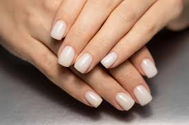 sculptured nails in malaga beauty