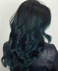I'm going to be experimenting with a lot of colours this year which. 30 Teal Hair Dye Shades And Looks With Tips For Going Teal