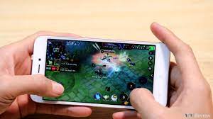 Xiaomi Redmi 5A chơi game Liên quân Mobile, Crossfire: Legends có mượt  không?