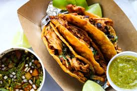 5 places to get birria tacos in austin