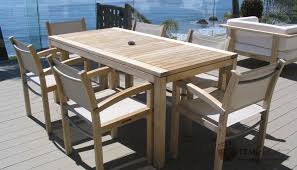 Teak Furniture Cleaning In La How To