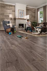 laminate floor installation in las