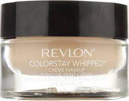 revlon colorstay whipped foundation