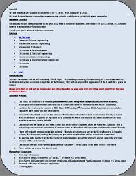 Sample Resume For Fresher Teachers   Free Resume Example And     toubiafrance com Freshers Resume Sample PDF