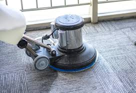 commercial cleaning services skyblue