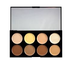 makeup revolution ultra cream contour