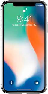 Reviewed in canada on april 16, 2019 Apple Iphone X Gsm Unlocked 5 8in 64 Gb Silver Renewed Amazon Ca Electronics