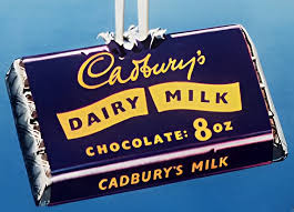 the story of cadbury dairy milk