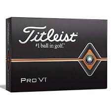 Top 12 Best Golf Balls Available In 2019 Golf Accessories