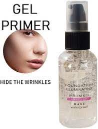 face makeup oil free primer primer