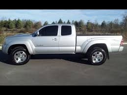 Communicate privately with other tacoma owners from around the world. Sold 2005 Toyota Tacoma Pre Runner Sr5 V6 Trd Sport Access Cab 4x2 123k Call 855 507 8520 Youtube