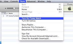It's an old computer adage but sometimes the best way to fix problems is to start again from scratch. Itunes Match Hands On Macstories