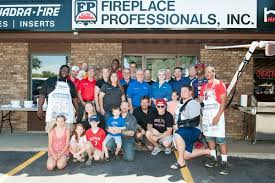 fireplace professionals 1217 w 41st st