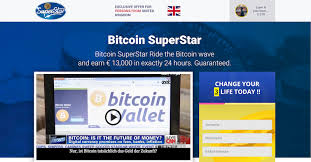 This can be hard to predict any research provided does not have regard to the specific investment objectives, financial situation and needs of any specific person who may receive it. Bitcoin Superstar Review Scam Or Legit Logbookloanfinance Co Uk