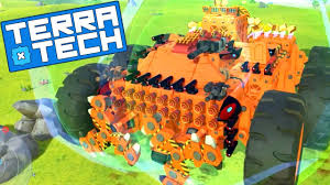 Five different corporations offer the player membership: Unlocking Hawkeye Terratech Multiplayer Gameplay Youtube