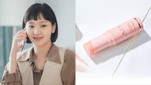 exact cosmetics that helped kim goeun