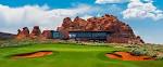 Red Rock Golf Trail - Golfing in St. George | Utah.com