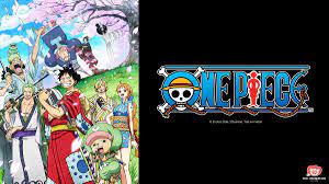 Watch One Piece (International) - Crunchyroll